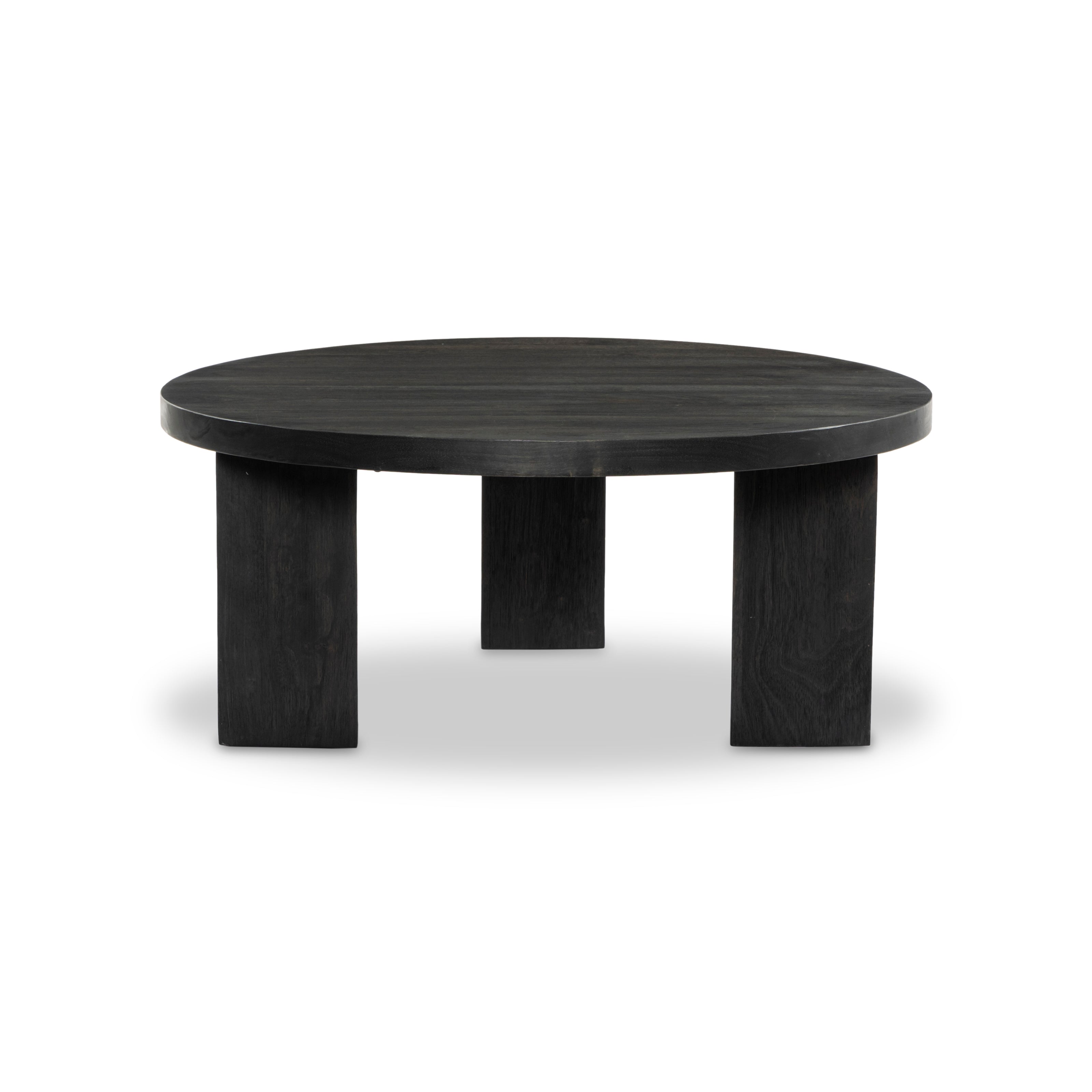 Mesa Round Coffee Table