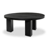 Mesa Round Coffee Table