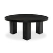 Mesa Round Coffee Table