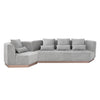 Sunpan Amalia Sofa