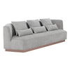 Sunpan Amalia Sofa