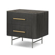 Four Hands Fletcher Nightstand