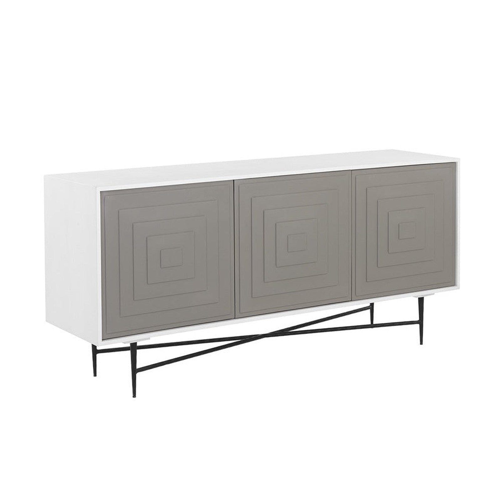 Sunpan Ventana Sideboard