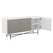 Sunpan Ventana Sideboard