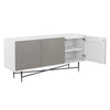 Sunpan Ventana Sideboard