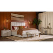 Sunpan Jamille Desk