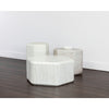 Sunpan Spezza End Table