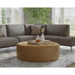 Sunpan Nilda Ottoman