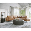 Sunpan Brandi Sofa Chaise