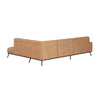 Sunpan Brandi Sofa Chaise