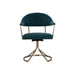 Sunpan Bexley Swivel Dining Chair