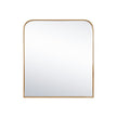 Sunpan Calabasas Wall Mirror