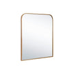 Sunpan Calabasas Wall Mirror