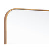 Sunpan Calabasas Wall Mirror