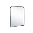 Sunpan Calabasas Wall Mirror