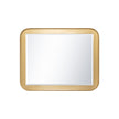 Sunpan Topanga Wall Mirror