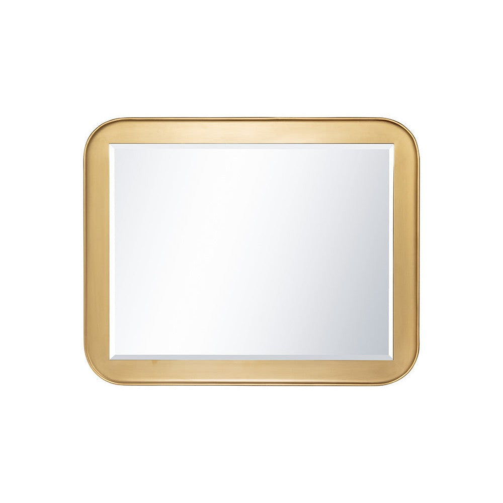 Sunpan Topanga Wall Mirror