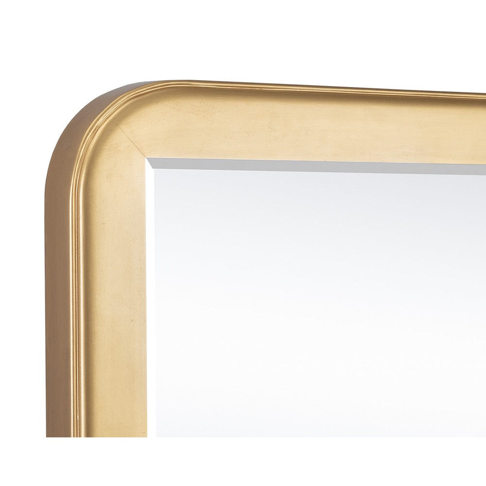 Sunpan Topanga Wall Mirror