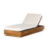 Kinta Outdoor Chaise Lounge