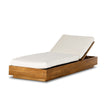 Kinta Outdoor Chaise Lounge