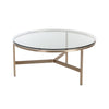 Sunpan Flato Coffee Table