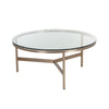 Sunpan Flato Coffee Table