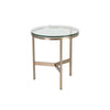 Sunpan Flato End Table