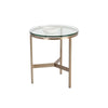 Sunpan Flato End Table