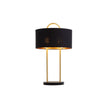 Sunpan Kezna Table Lamp