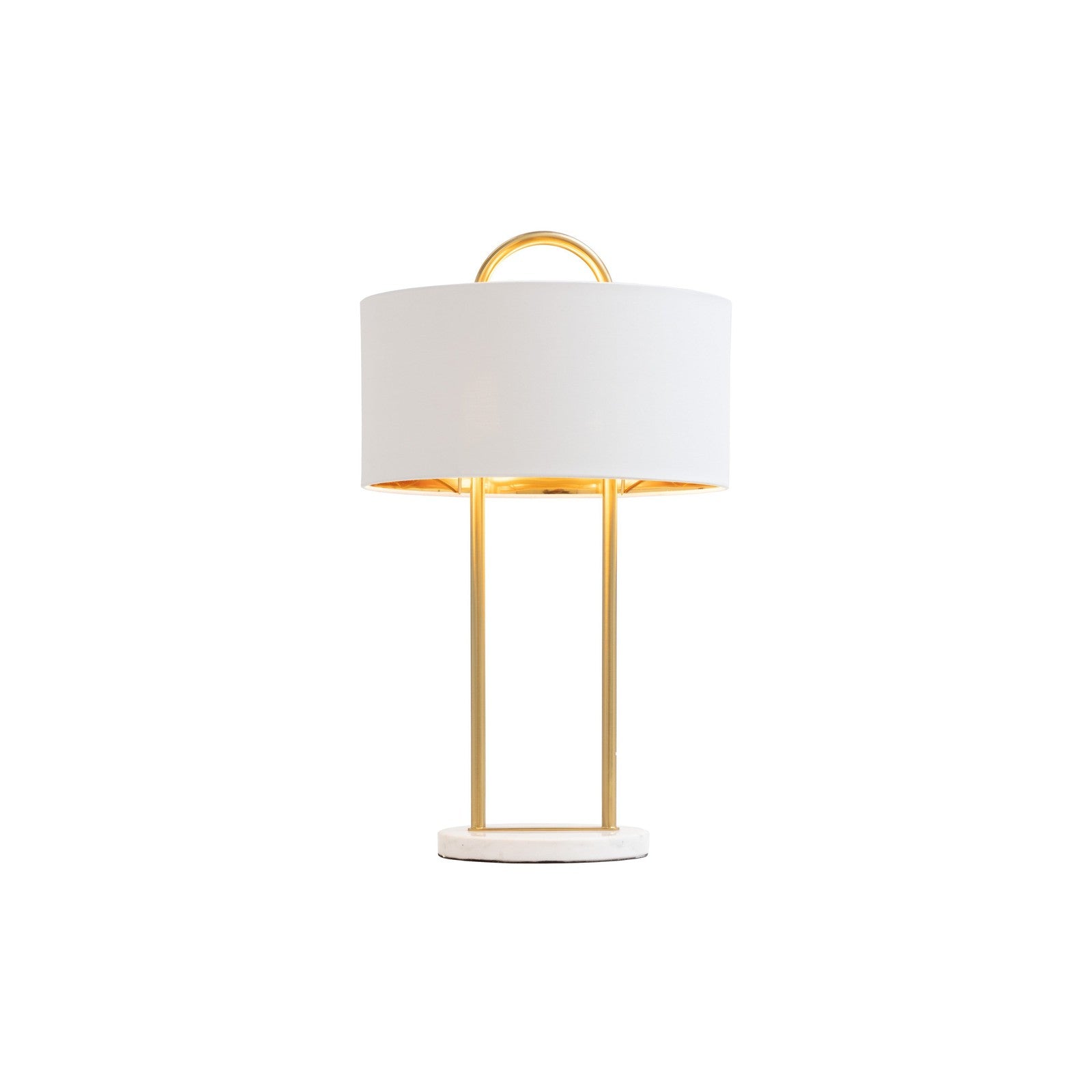 Sunpan Kezna Table Lamp