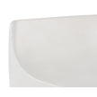 Sunpan Ledger Stool