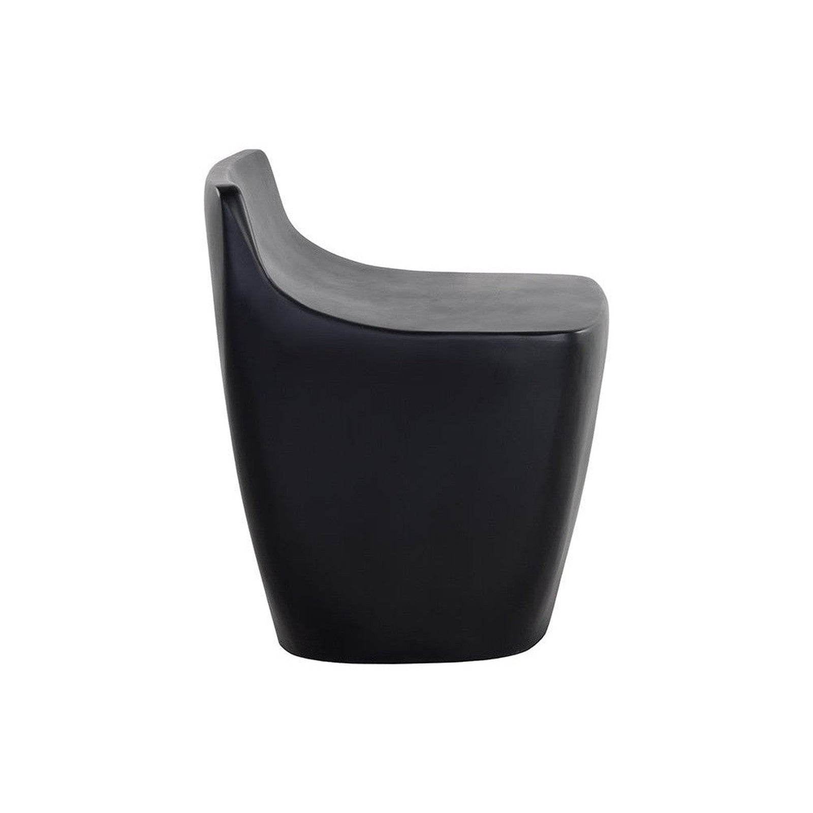 Sunpan Ledger Stool