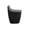 Sunpan Ledger Stool