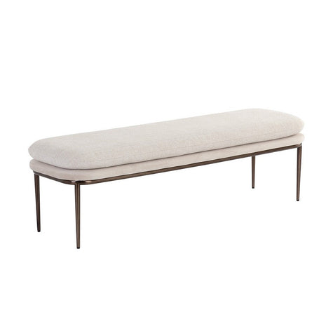 Sunpan Koffi Bench