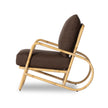 Riley Outdoor Chair - Commes Umber