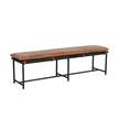 Sunpan Zancor Bench