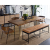 Sunpan Zancor Bench