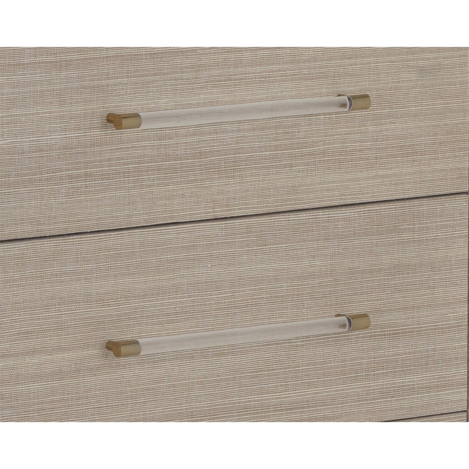 Sunpan Atherton Sideboard