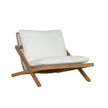 Sunpan Bari Lounge Chair