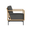 Sunpan Cagliari Armchair