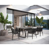 Sunpan Capri Dining Armchair