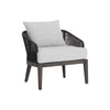 Sunpan Capri Lounge Chair