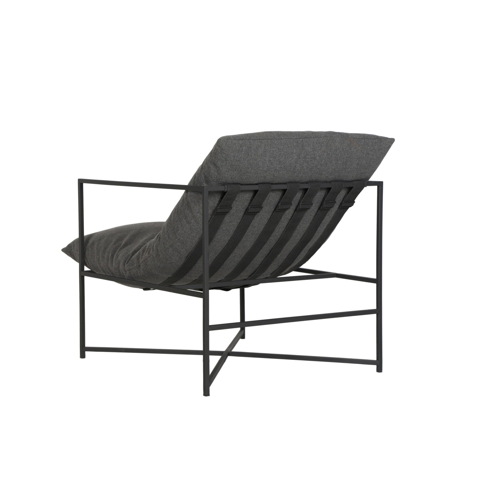 Sunpan Mallorca Lounge Chair