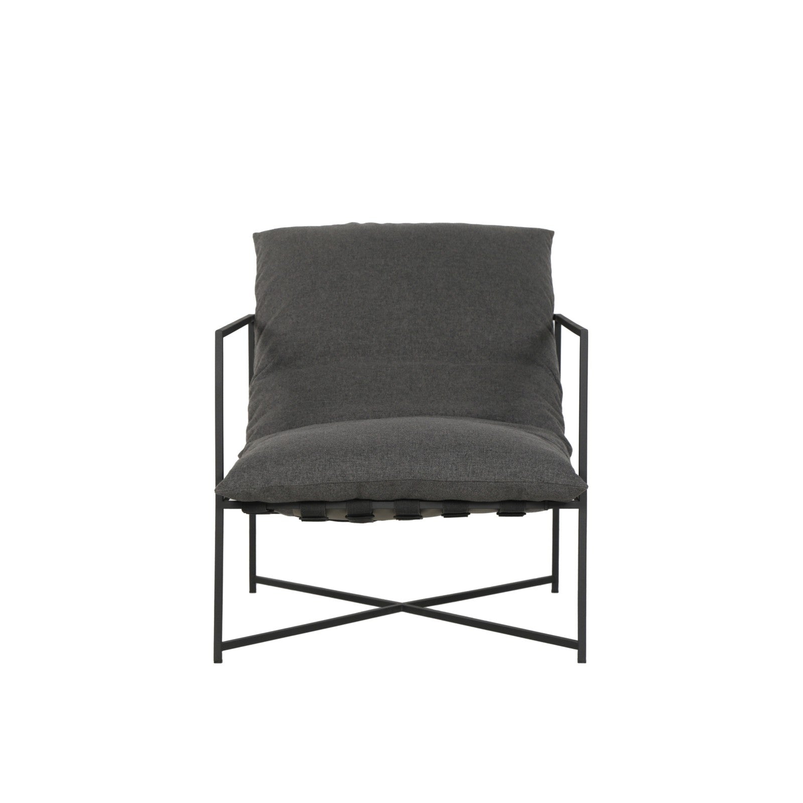 Sunpan Mallorca Lounge Chair