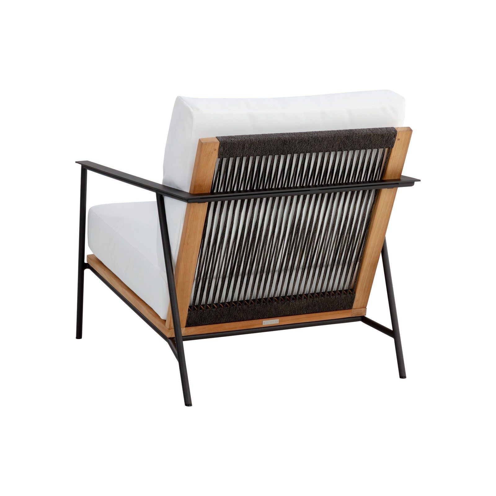 Sunpan Milan Armchair