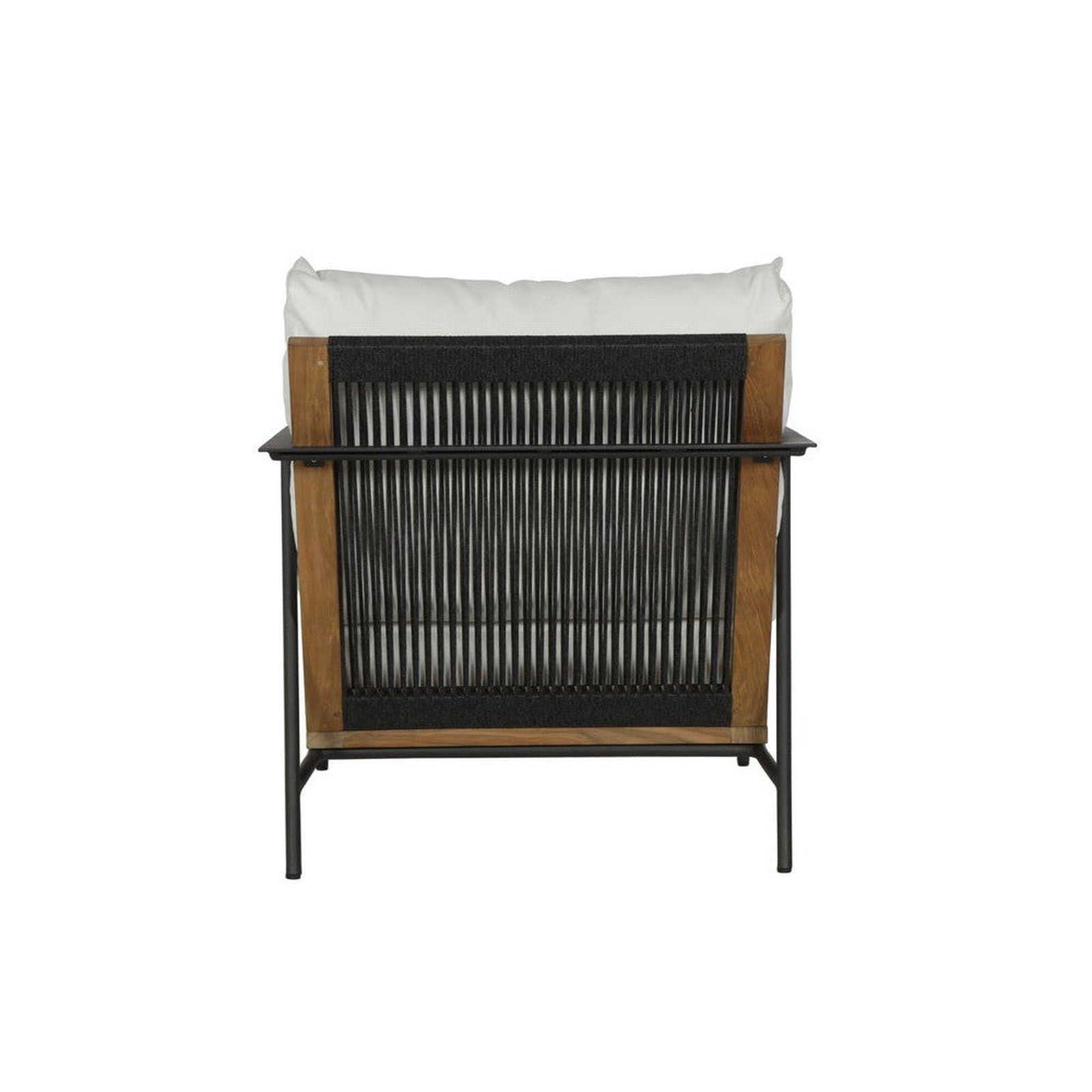 Sunpan Milan Armchair