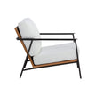 Sunpan Milan Armchair