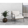 Sunpan Milan Armchair