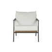 Sunpan Milan Armchair