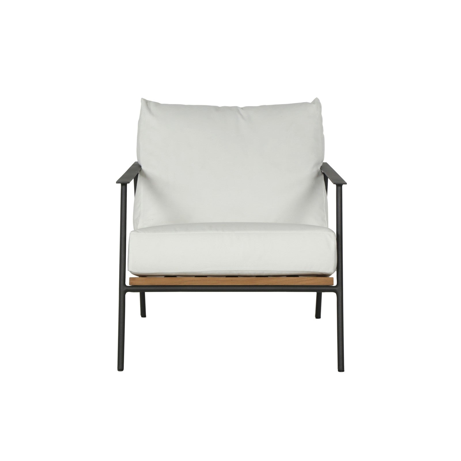 Sunpan Milan Armchair